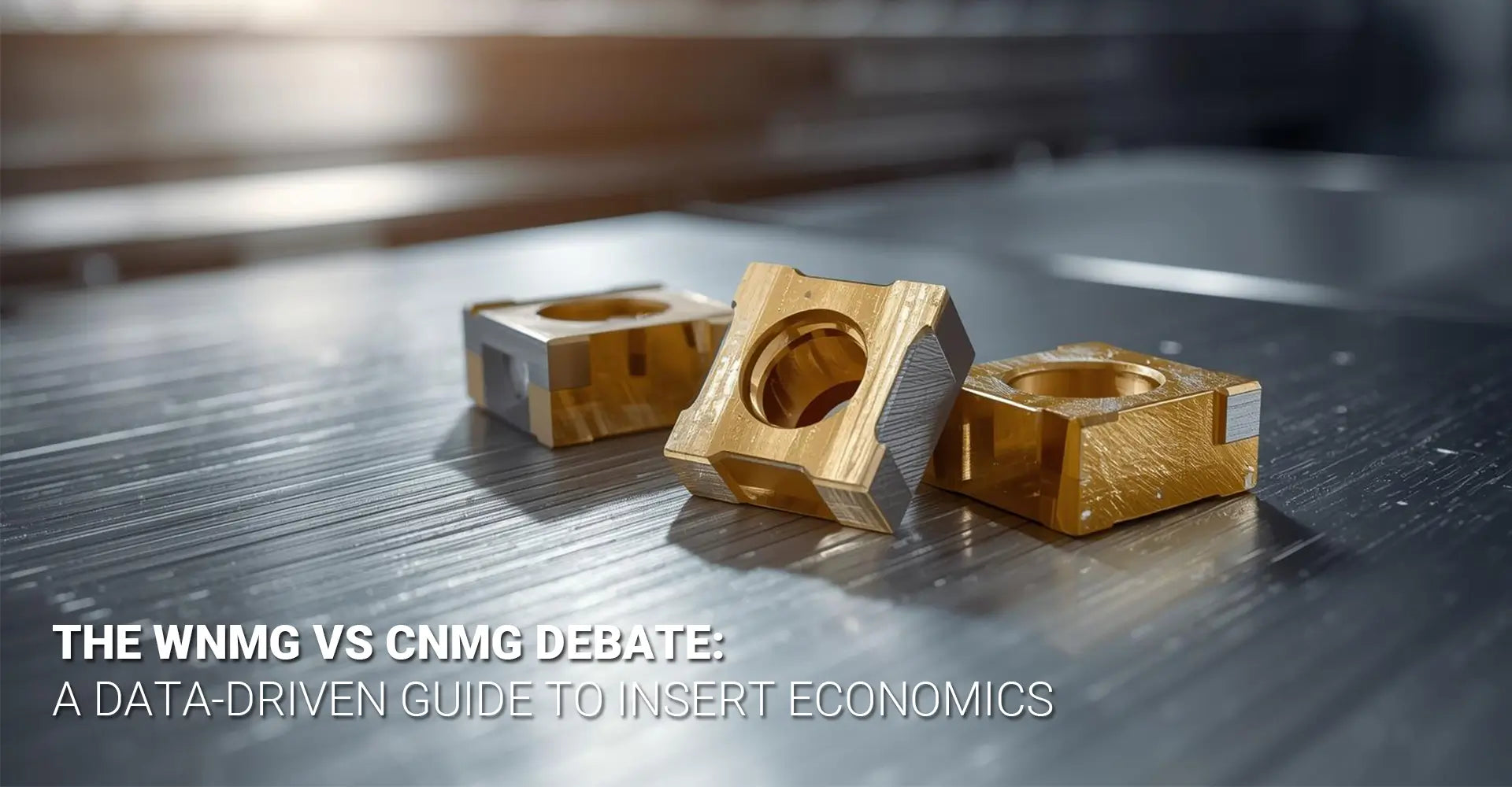 WNMG vs CNMG Insert Cost: Which Actually Saves You Money?