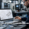 50 Microns of Coating, 50 Microns of Diameter Change: How Should Procurement Calculate the Right Pre-Machining Size Before Anodizing?
