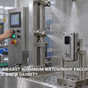 Why Does Your Die Cast Aluminum Waterproof Enclosure Still Leak After a New Gasket?