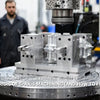 Why 5-Axis CNC Machining Tolerances Fail When the Table Tilts — And How Clearance Fixture Design Fixes It?