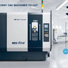 How Can You Select Energy-Efficient CNC Machines to Cut Electricity Costs by 30%?