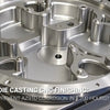 MAO Coating Before CNC Machining: How Does This Prevent AZ91D Corrosion in 1,200 Hours?