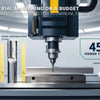 Multi-Material Machining on a Budget: Practical Tooling Approaches for Aluminum, Steel & Plastics?
