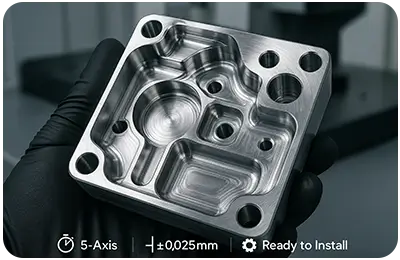 Precision_CNC_Machining_Services for industrial machinery