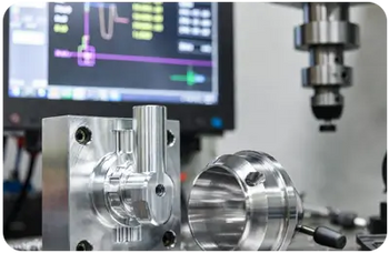 Coffee Machine Parts Manufacturing process | Engineer & Tool