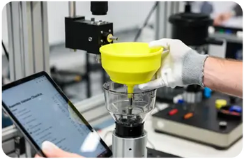 Coffee Machine Parts Manufacturing process | Prototype & Validate