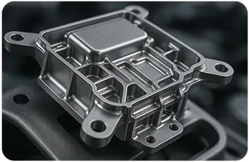 Automotive Manufacturing Solutions | Thin Wall Stainless Steel Parts