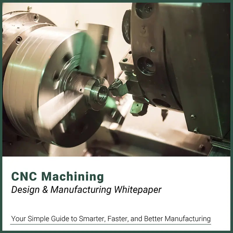Manufacturing Standards-CNC Machining | Hotean