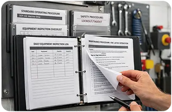 ISO_9001 
  Certified_Manufacturing_System