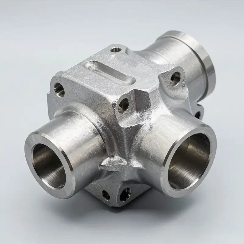 investment casting automotive parts