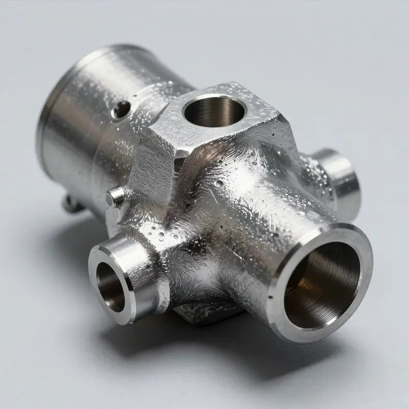 investment casting steel parts