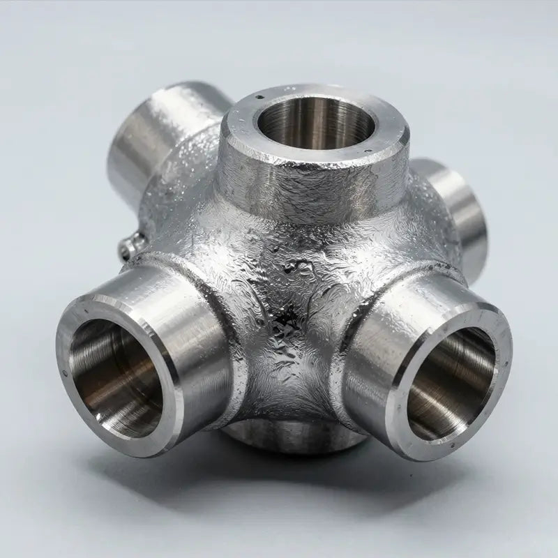 investment casting metal parts